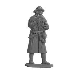 Figgerits: Civilian merchant for soldiers.